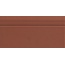 Ceramiche Grazia Althaus С000398588 OEZ3_ZoccoloChester baseboard 10x20 cm, Italy, monochrome - photo 1