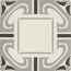 Ceramiche Grazia Althaus С000398570 AHD65_20X20DresdaG/N porcelain tile 20x20 cm, Italy - photo 1 Ceramiche Grazia Althaus С000398570 AHD65_20X20DresdaG/N porcelain tile 20x20 cm, Italy - photo 1