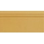 Ceramiche Grazia Althaus С000398610 OEZ2_ZoccoloLeeds gulvliste 10x20 cm, Italien, monokrom - foto 1