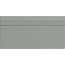 Ceramiche Grazia Althaus С000398612 OEZ6_ZoccoloLondon baseboard 10x20 cm, Italy, monochrome - photo 1