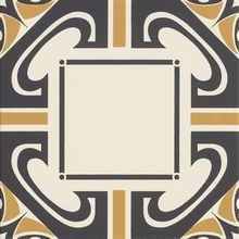 Ceramiche Grazia Althaus С000398568 AHD52_20X20DresdaN/O keramisch graniet 20x20 cm, Italië - foto 1 - foto 1