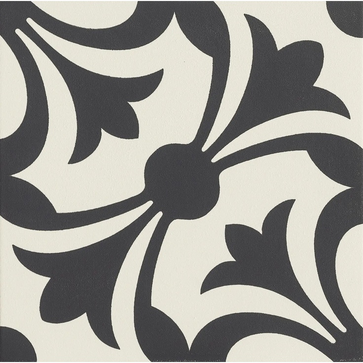 Ceramiche Grazia Althaus С000398604 AHL5_20X20LipsiaNero porcelain tile 20x20 cm, Italy - photo 1 Ceramiche Grazia Althaus С000398604 AHL5_20X20LipsiaNero porcelain tile 20x20 cm, Italy - photo 1