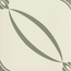Ceramiche Grazia Althaus С000398564 AHB4_20X20BerlinoSalvia porcelain tile 20x20 cm, Italy - photo 1
