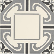 Ceramiche Grazia Althaus С000398570 AHD65_20X20DresdaG/N porcelanato 20x20 cm, Italia - foto 1 - foto 1