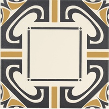 Ceramiche Grazia Althaus С000398568 AHD52_20X20DresdaN/O porcelanato 20x20 cm, Italia - foto 1 - foto 1