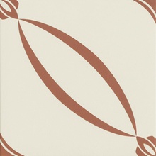 Ceramiche Grazia Althaus AHB3 Berlino Cotto Decoratie 20x20 cm, Italië - foto 1 - foto 1