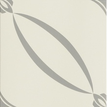 Ceramiche Grazia Althaus AHB6 Berlino Grigio Decoratie 20x20 cm, Italië, steen  - foto 1 - foto 1