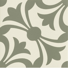 Ceramiche Grazia Althaus AHL4 Lipsia Salvia Decoratie 20x20 cm, Italië - foto 1 - foto 1