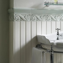 Ceramiche Grazia Boiserie Origins Itálie - fotografie interiéru 1 - 3 Ceramiche Grazia Boiserie Origins Itálie - fotografie interiéru 1 - foto 3