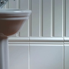 Ceramiche Grazia Boiserie Origins Itálie - fotografie interiéru 1 - 2 Ceramiche Grazia Boiserie Origins Itálie - fotografie interiéru 1 - foto 2