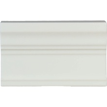 Ceramiche Grazia Boiserie Origins П000022292 FIN05_FinaleBiancoCraquele Rand 12x20 cm, Italië, craquelé - foto 1 - foto 1
