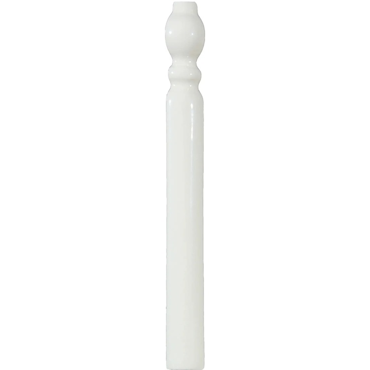 Ceramiche Grazia Boiserie Origins ZOA05 Ang Zoccolo Par Est Bianc Craquele Angle 2x20 cm, Italy, crackle - photo 1 Ceramiche Grazia Boiserie Origins ZOA05 Ang Zoccolo Par Est Bianc Craquele Angle 2x20 cm, Italy, crackle - photo 1