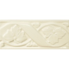 Ceramiche Grazia Boiserie Origins П000020314 GE02_GemmeBeigeCraquele Sisustus 8x20 cm, Italia, krakelointi - kuva 1 - kuva 1