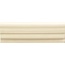 Ceramiche Grazia Boiserie П000022285 TO06_ToroBeigeMatt Border 6,5x20 cm, Italy, monochrome - photo 1