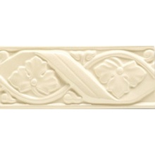 Ceramiche Grazia Boiserie Gemme Beige Matt Rand 8x20 cm, Italië, behang  - foto 1 - foto 1