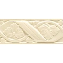 Ceramiche Grazia Boiserie GE02 Gemme Beige Craquele Decoratie 8x20 cm, Italië - foto 1 - foto 1