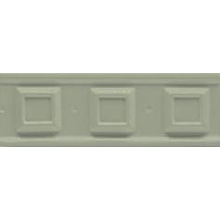 Ceramiche Grazia Boiserie SQ12 Square Pino Decoratie 6,5x20 cm, Italië - foto 1 - foto 1