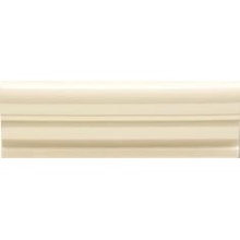 Ceramiche Grazia Boiserie TO06 Toro Beige Matt Rand 6,5x20 cm, Italië - foto 1 - foto 1