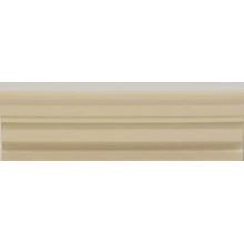 Ceramiche Grazia Boiserie TO07 Toro Caffe Rand 6,5x20 cm, Italië - foto 1 - foto 1