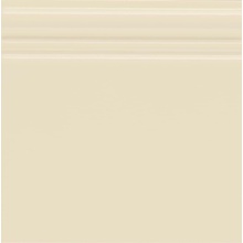 Ceramiche Grazia Boiserie ZO06 Zoccolo Beige Matt plint 20x20 cm, Italië - foto 1 - foto 1