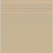 Ceramiche Grazia Boiserie ZO07 Zoccolo Caffe plint 20x20 cm, Italië - foto 1 - foto 1