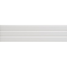 Ceramiche Grazia Boiserie BOI05 Boiserie Bianco Craquele Decoratie 20x80 cm, Italië - foto 1 - foto 1