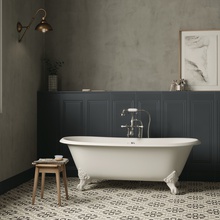 Ceramiche Grazia Elegance 20x35, keramiek, Italië, craquelé - interieurfoto 1 - foto 4