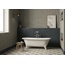Ceramiche Grazia Elegance 20x35, ceramica, Itália, craquelê - foto de interior 4