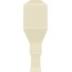 Ceramiche Grazia Elegance С000455574 FIAELM02_Elg2,2X8,5AngFinBoneMatt Angle 2,2x8,5 cm, Italy - photo 1