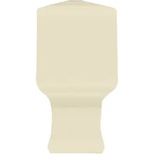 Ceramiche Grazia Elegance С000455502 BOAELM02_Elg1,5X3,5AngBorBoneMatt Ângulo 1,5x3,5 cm, Itália - foto 1 - foto 1