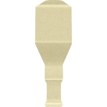 Ceramiche Grazia Elegance С000455580 FIAELQ2_Elg2,2X8,5AngFinBoneCraq Ângulo 2,2x8,5 cm, Itália, craquelê - foto 1 - foto 1