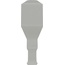 Ceramiche Grazia Elegance С000455575 FIAELM03_Elg2,2X8,5AngFinCinderMatt Angolo 2,2x8,5 cm, Italia - foto 1