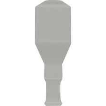Ceramiche Grazia Elegance С000455575 FIAELM03_Elg2,2X8,5AngFinCinderMatt Ângulo 2,2x8,5 cm, Itália - foto 1 - foto 1