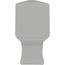 Ceramiche Grazia Elegance С000455503 BOAELM03_Elg1,5X3,5AngBorCinderMatt Angle 1,5x3,5 cm, Italy - photo 1