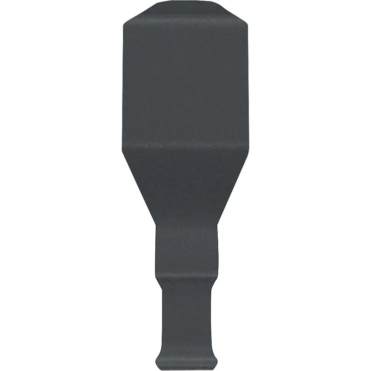 Ceramiche Grazia Elegance С000455578 FIAELM07_Elg2,2X8,5AngFinFlintMatt Angle 2,2x8,5 cm, Italy - photo 1 Ceramiche Grazia Elegance С000455578 FIAELM07_Elg2,2X8,5AngFinFlintMatt Angle 2,2x8,5 cm, Italy - photo 1