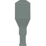 Ceramiche Grazia Elegance С000455576 FIAELM05_Elg2,2X8,5AngFinPineMatt Angle 2,2x8,5 cm, Italy - photo 1