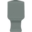 Ceramiche Grazia Elegance С000455504 BOAELM05_Elg1,5X3,5AngBorPineMatt Vinkel 1,5x3,5 cm, Italien - foto 1