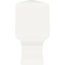 Ceramiche Grazia Elegance С000455501 BOAELM01_Elg1,5X3,5AngBorSnowMatt Angle 1,5x3,5 cm, Italy - photo 1