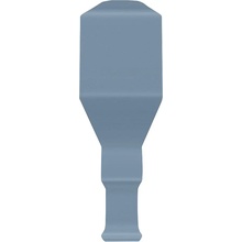 Ceramiche Grazia Elegance С000455577 FIAELM06_Elg2,2X8,5AngFinStormMatt Ângulo 2,2x8,5 cm, Itália - foto 1 - foto 1