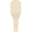 Ceramiche Grazia Elegance С000455574 FIAELM02_Elg2,2X8,5AngFinBoneMatt Angle 2,2x8,5 cm, Italy - photo 1
