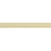 Ceramiche Grazia Elegance С000455520 BORELQ2_Elg35X3,5BorBoneCraq Rand 3,5x35 cm, Italië, craquelé - foto 1 - foto 1