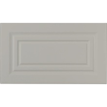Ceramiche Grazia Elegance С000631346 FACLM03_Elg20X35FasciaClassicaCinderMatt wandtegel 20x35 cm, Italië - foto 1 - foto 1