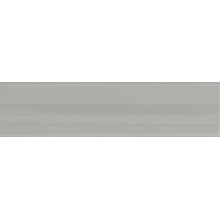 Ceramiche Grazia Elegance С000455587 FINELM03_Elg35X8,5FinCinderMatt Rand 8,5x35 cm, Italië - foto 1 - foto 1