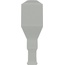 Ceramiche Grazia Elegance С000455575 FIAELM03_Elg2,2X8,5AngFinCinderMatt Angle 2,2x8,5 cm, Italy - photo 1 Ceramiche Grazia Elegance С000455575 FIAELM03_Elg2,2X8,5AngFinCinderMatt Angle 2,2x8,5 cm, Italy - photo 1
