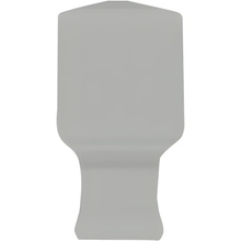 Ceramiche Grazia Elegance С000455503 BOAELM03_Elg1,5X3,5AngBorCinderMatt Hoek 1,5x3,5 cm, Italië - foto 1 - foto 1