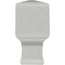 Ceramiche Grazia Elegance С000455509 BOAELQ3_Elg1,5X3,5AngBorCinderCraq Winkel 1,5x3,5 cm, Italien, craquelé - Foto 1 Ceramiche Grazia Elegance С000455509 BOAELQ3_Elg1,5X3,5AngBorCinderCraq Winkel 1,5x3,5 cm, Italien, craquelé - Foto 1