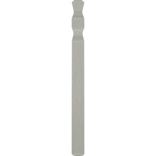Ceramiche Grazia Elegance С000455617 ZOAELQ3_Elg1,2X15AngZoccCinderCrq Hoek 1,2x15 cm, Italië, craquelé - foto 1 - foto 1