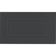 Ceramiche Grazia Elegance С000631349 FACLM07_Elg20X35FasciaClassicaFlintMatt wandtegel 20x35 cm, Italië - foto 1 - foto 1