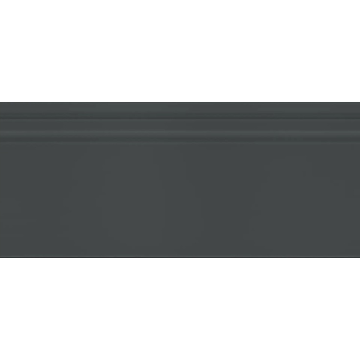 Ceramiche Grazia Elegance С000455626 ZOELM07_Elg35X15ZocFlintMat baseboard 15x35 cm, Italy - photo 1 Ceramiche Grazia Elegance С000455626 ZOELM07_Elg35X15ZocFlintMat baseboard 15x35 cm, Italy - photo 1