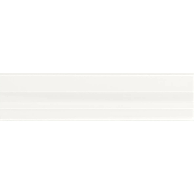 Ceramiche Grazia Elegance С000455585 FINELM01_Elg35X8,5FinSnowMatt Bordo 8,5x35 cm, Italia - foto 1 Ceramiche Grazia Elegance С000455585 FINELM01_Elg35X8,5FinSnowMatt Bordo 8,5x35 cm, Italia - foto 1